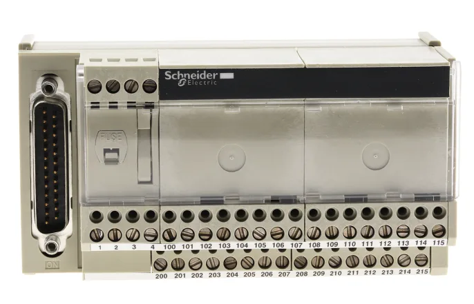 Schneider Electric ABE7CPA03