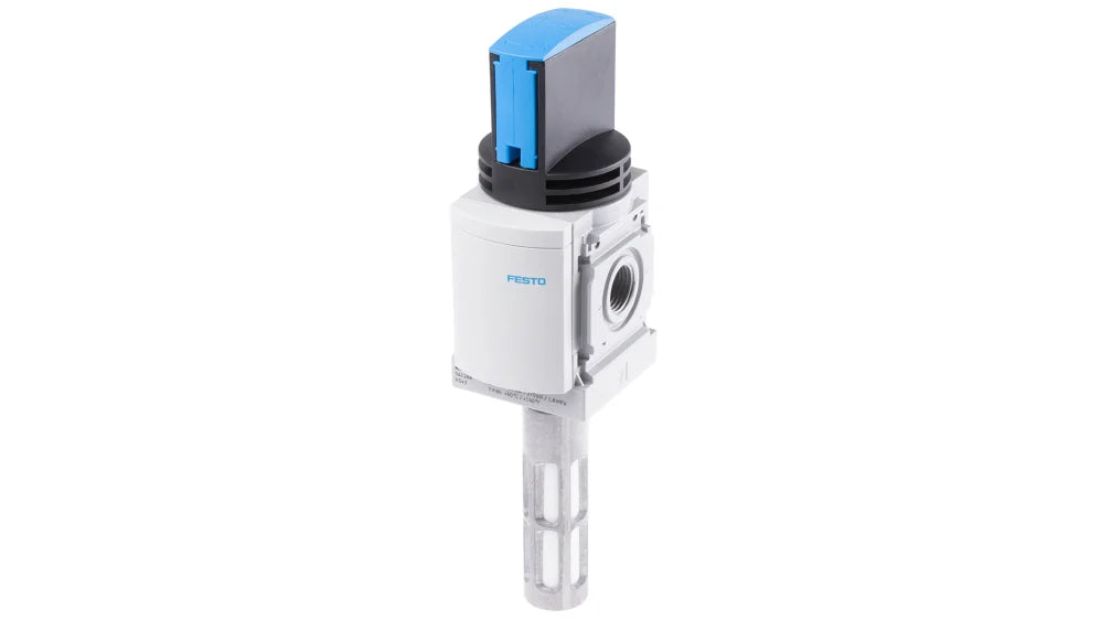 Festo MS6-EM1-1/2-S