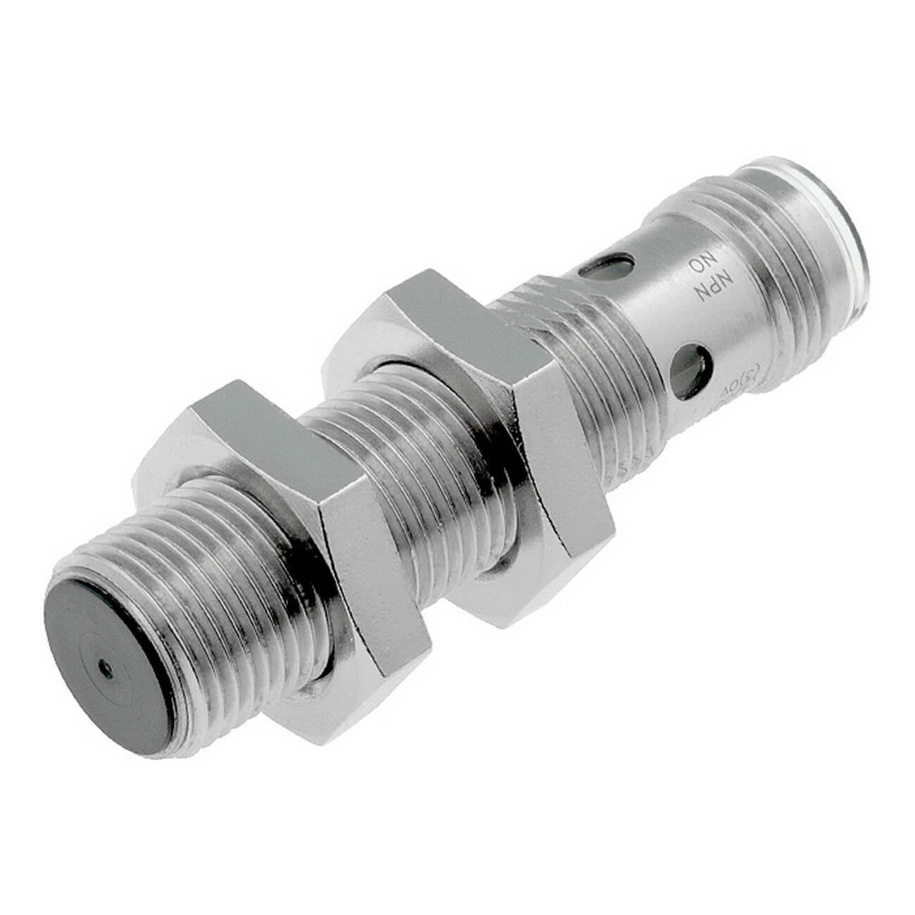 Omron E2A-M12LS04-M1-B1