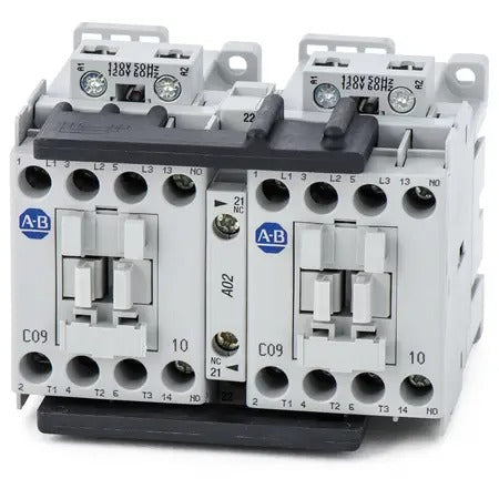 Allen Bradley 104-C09D22