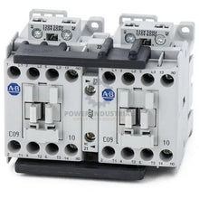 Allen Bradley 104-C09D22