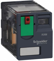 Schneider Electric RXM2LB2B7