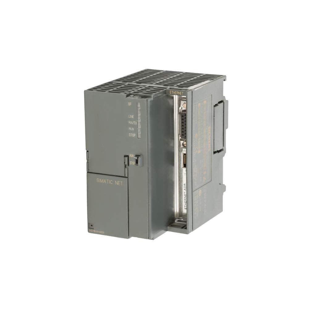 Siemens 6GK7343-1GX11-0XE0