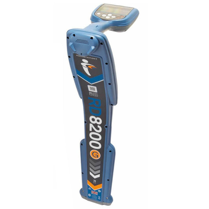 Radiodetection RD8200G