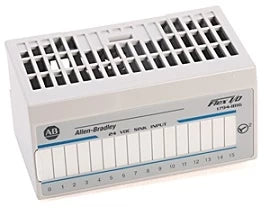 Allen Bradley 1794-­ID2