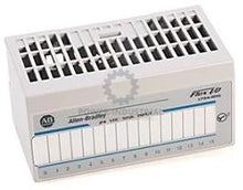 Allen Bradley 1794-­ID2