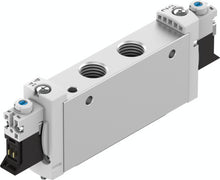 Festo  VUVG-L18-P53C-T-G14-1P3
