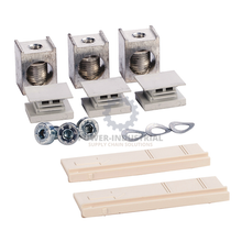 Allen Bradley 140G-J-TLA1A3