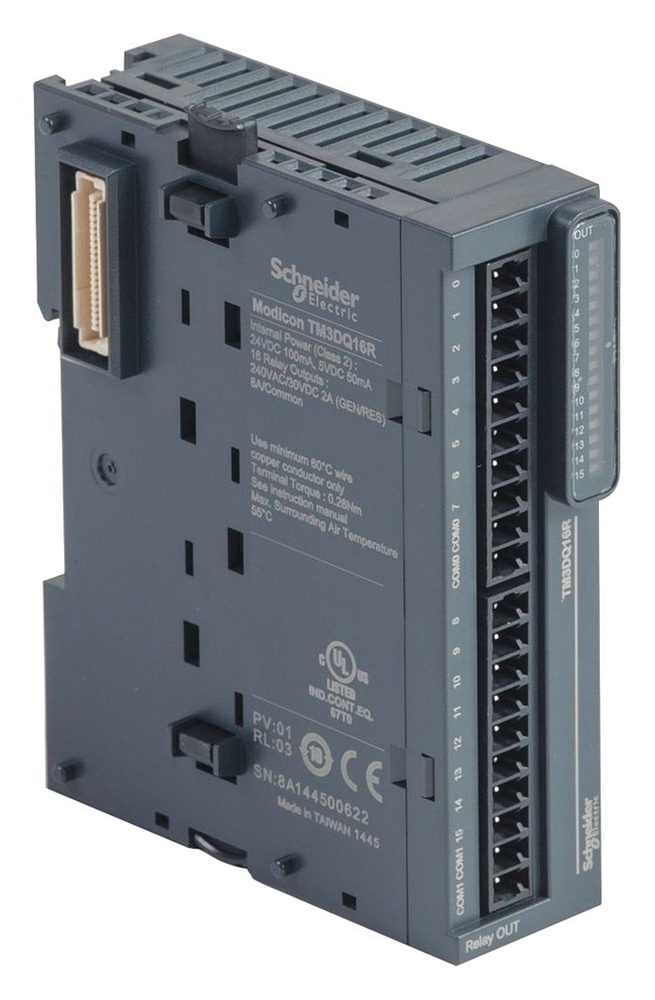 Schneider Electric TM3DQ16R