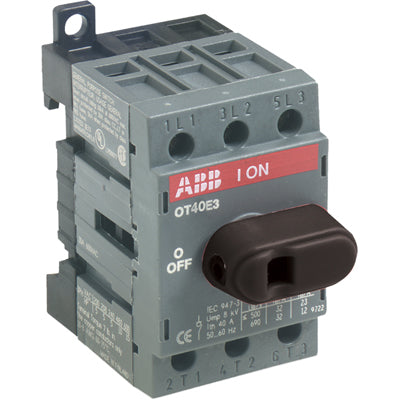 ABB OT40F3