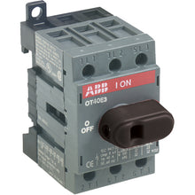 ABB OT40F3