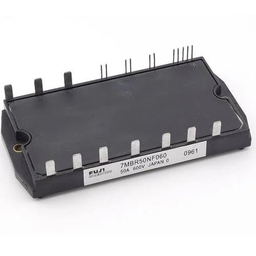 Fuji Electric 7MBR50NF060