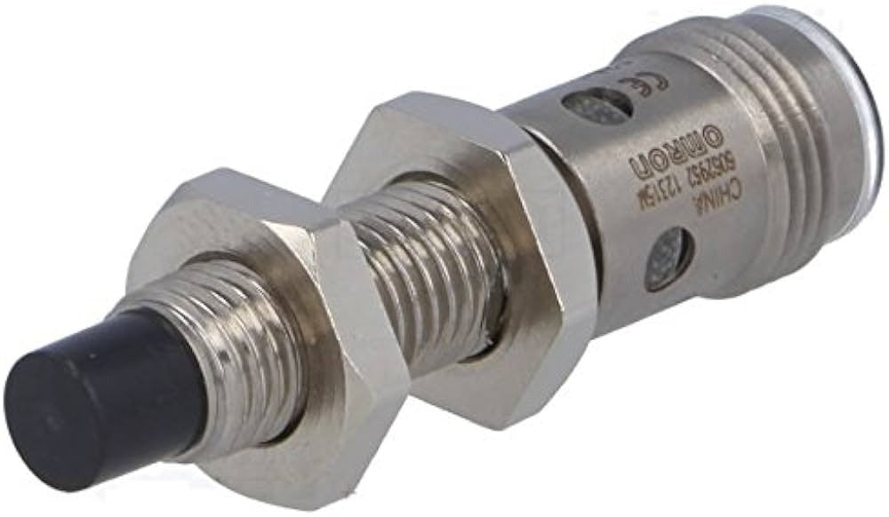 Omron E2A-M08KS02-M-1B1