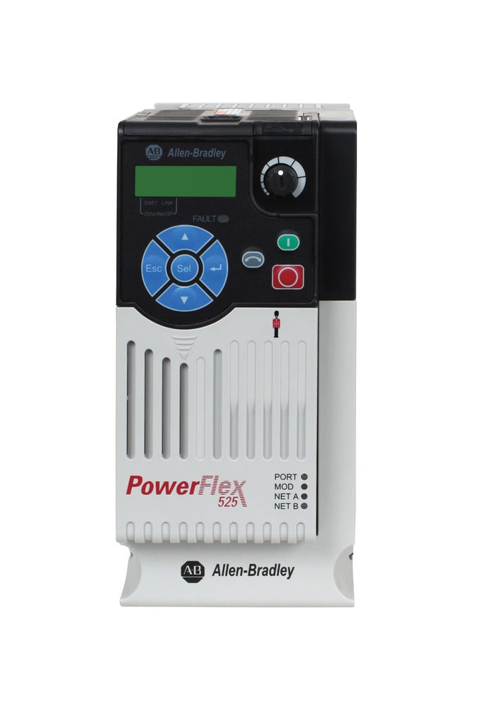 Allen Bradley 25B-D010N114
