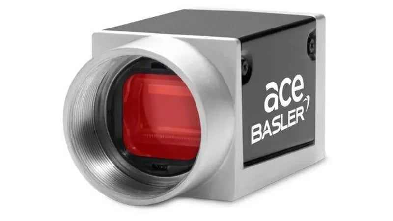 Basler acA2040-180kc