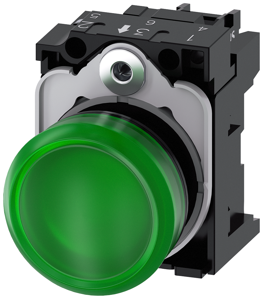 Siemens 3SU11026AA401AA0