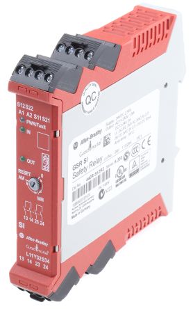 Allen Bradley 440R-S12R2