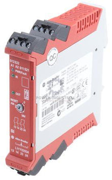 Allen Bradley 440R-S12R2