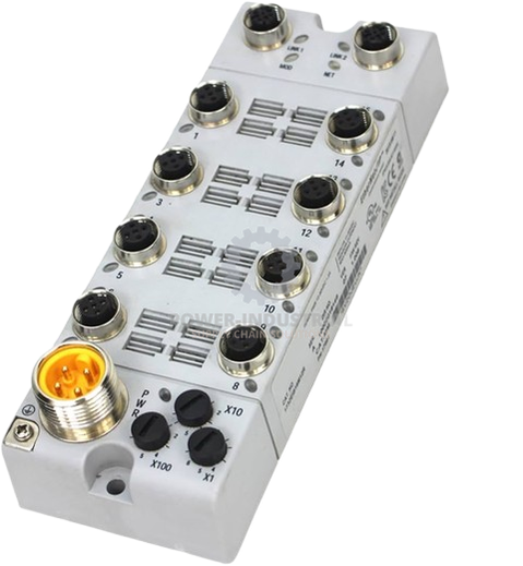 Allen Bradley 1732E-IB16M12R