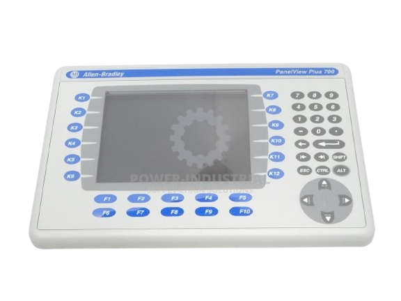 Allen Bradley 2711P-B7C4D2