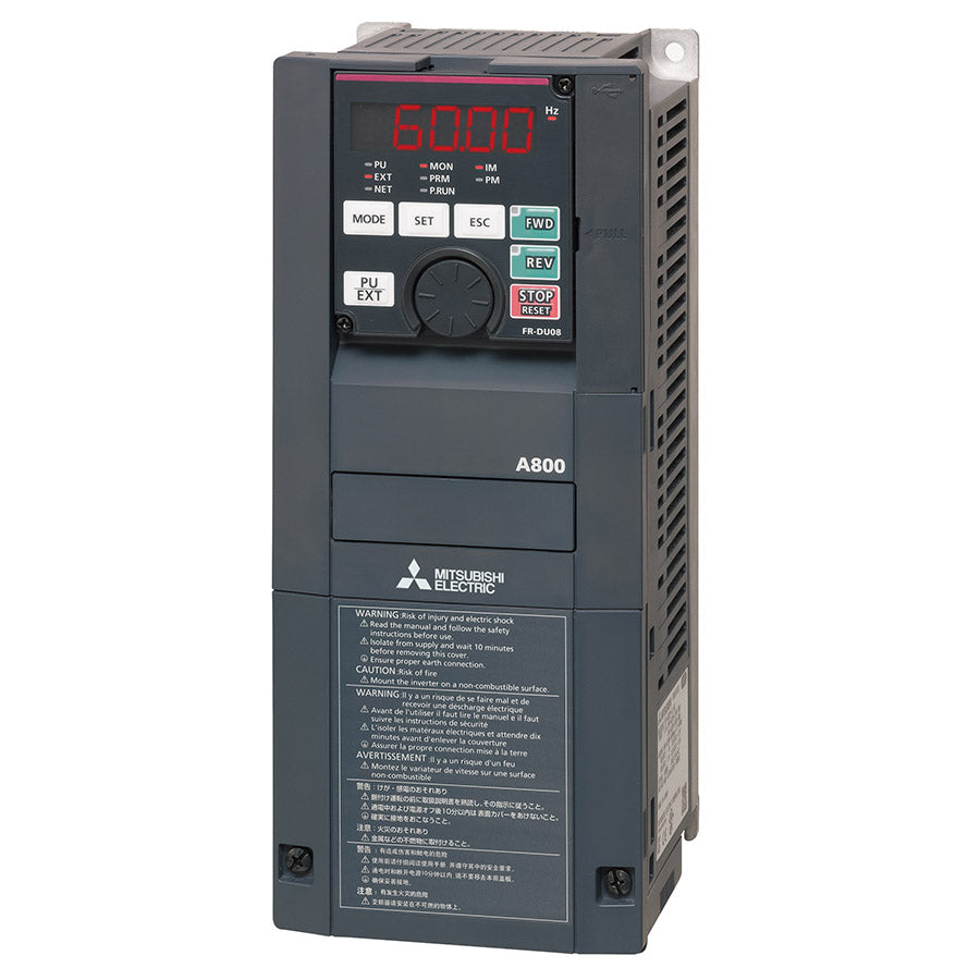 Mitsubishi FR-A820-11K-1