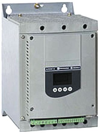 Schneider Electric ATS48C14Y