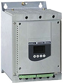 Schneider Electric ATS48C14Y