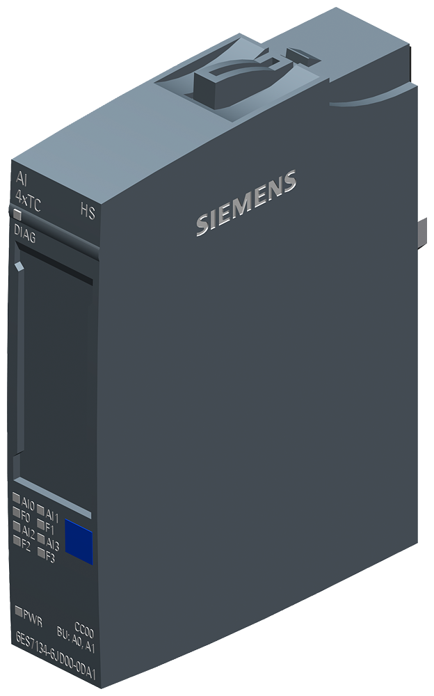 Siemens 6ES7134-6JD00-0DA1