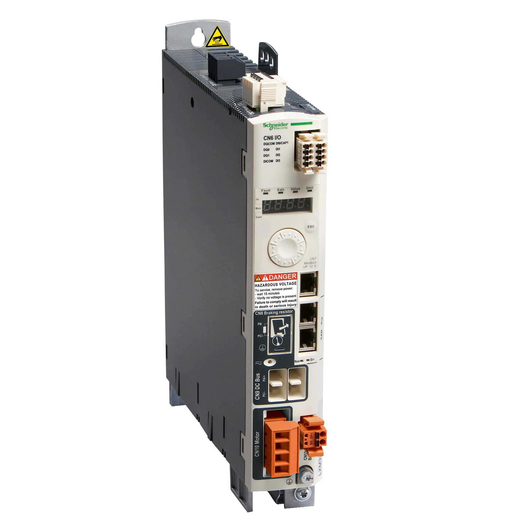 Schneider Electric LXM32AD18N4