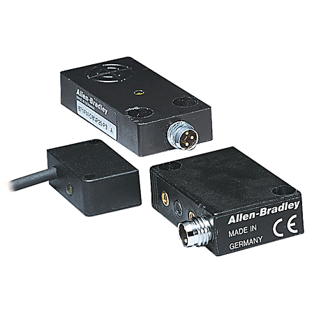 Allen-Bradley 871FM-D2NP11-E2