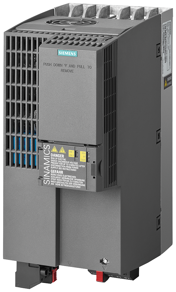 Siemens 6SL3210-1KE23-8UF1