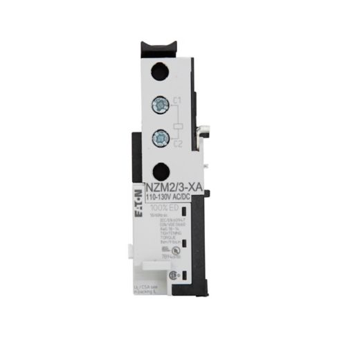 Eaton Cutler Hammer NZM2/3-XA208-250AC/DC