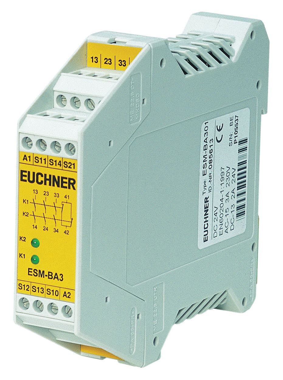 Euchner ESM-BA301