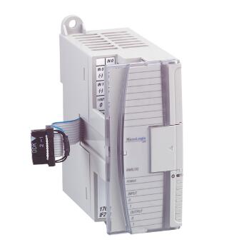 Allen Bradley 1762-IT4