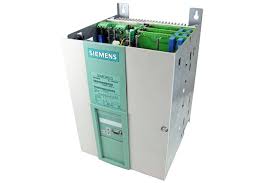 Siemens 6RA7025-6DS22-0