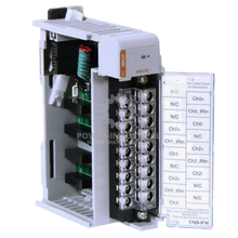 Allen Bradley 1769SC-IF4IH