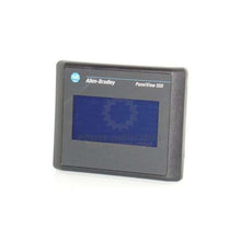 Allen Bradley 2711-T5A16L1