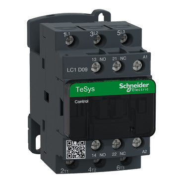 Schneider Electric LC1D0910F7