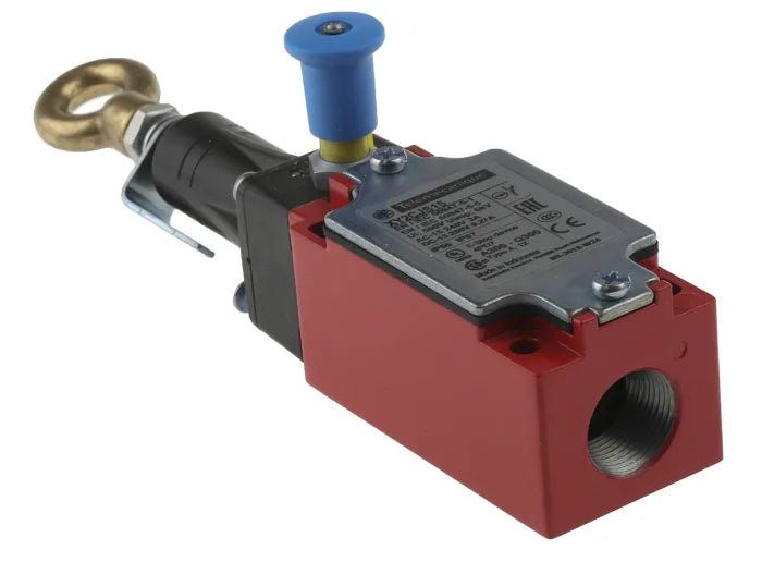 Telemecanique XY2CJS19H29