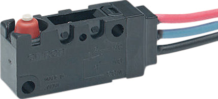 Omron D2VW-5L1-1M