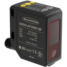 Banner Q5XKLAF2000-Q8