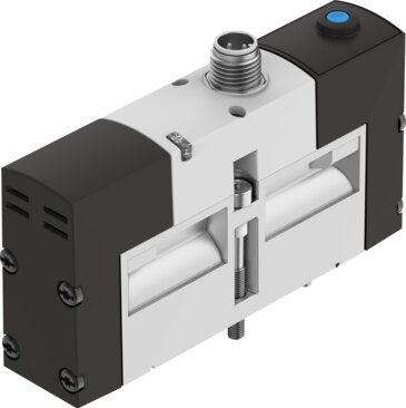 Festo VSVA-B-M52-AH-A1-1R5L