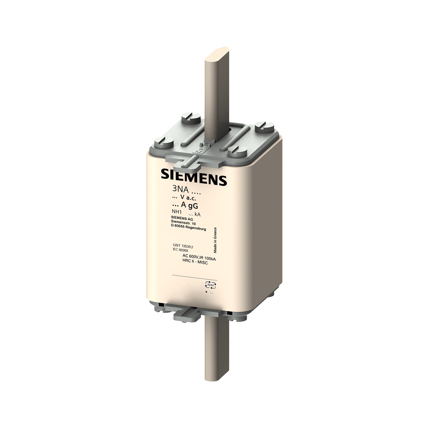 Siemens 3NA3140