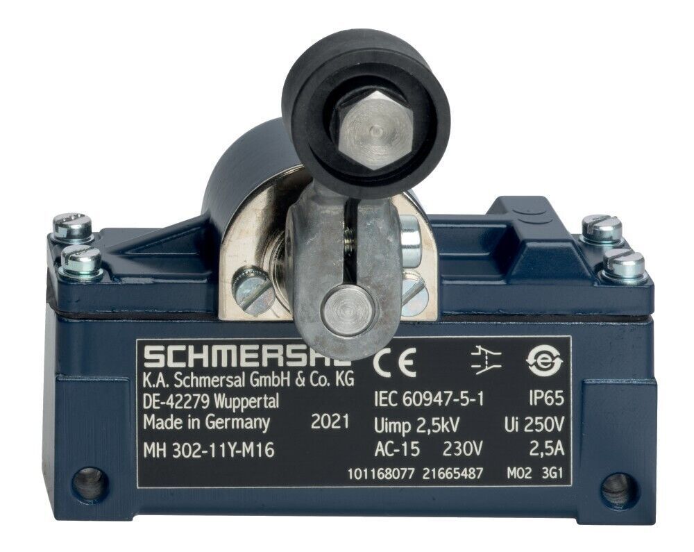 Schmersal MH-302-11Y-M16
