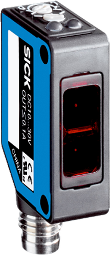 Sick Optic Electronic 6028609