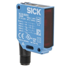 Sick Optic Electronic WL12G-3B2531