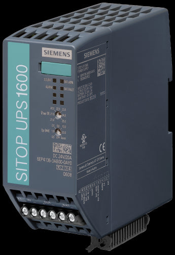 Siemens 6EP4136-3AB00-0AY0