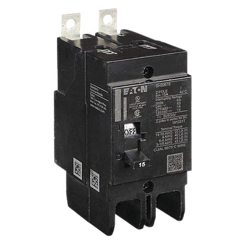 Eaton GHB2015