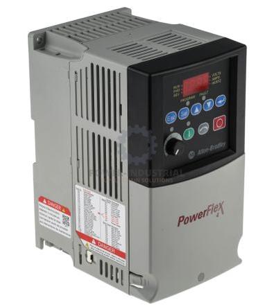Allen Bradley 22A-D8P7N104