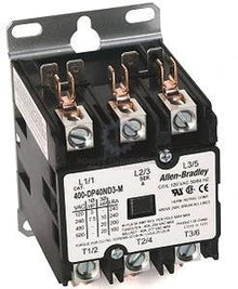 Allen Bradley 400-DP40ND3